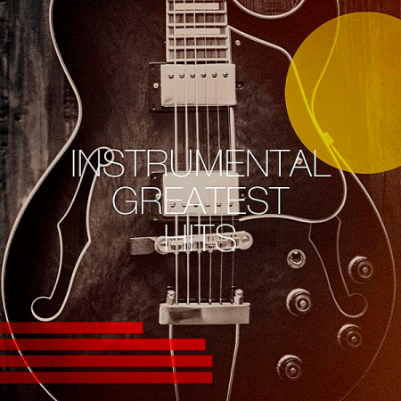 VA - Instrumental Greatest Hits (2020) MP3