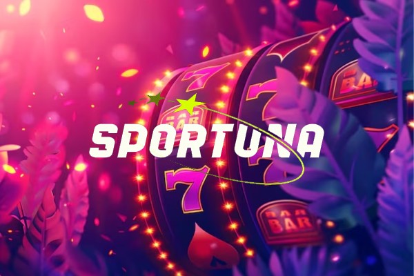 Sportuna Casino Bewertung