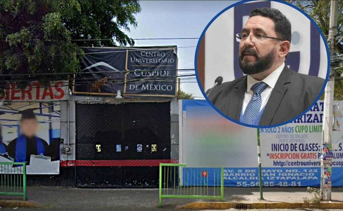 PAN solicita a la SEP investigar a universidad que otorgó título a Ulises Lara