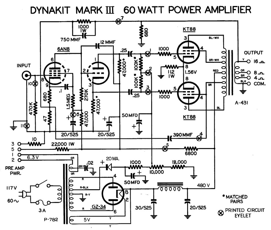 http://www.tubes4hifi.com/MK3.htm Dynaco-Mark-III-schematic