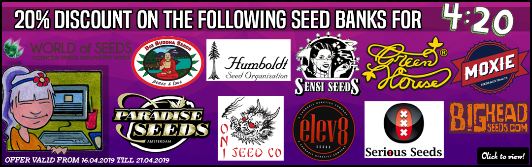 Mary S Seeds 4 Multiple Strain Bank Sale Growroom4 Cannabis Growing Forum