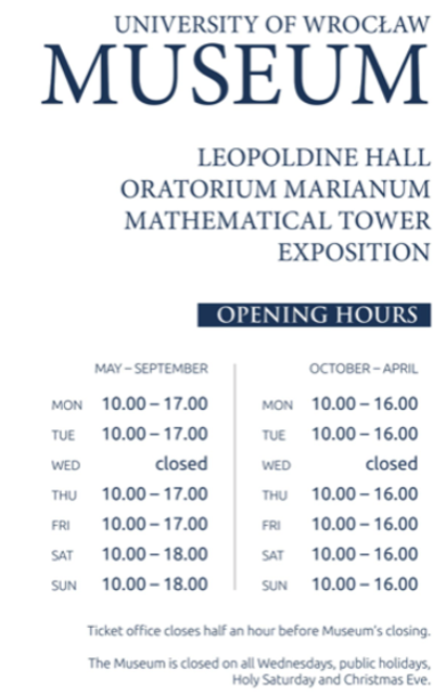 Wrocław. Día completo en la ciudad - Polonia en verano de 2024 (6)