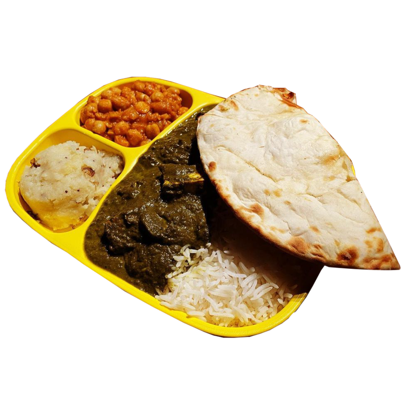 Mango Indian Grill Home