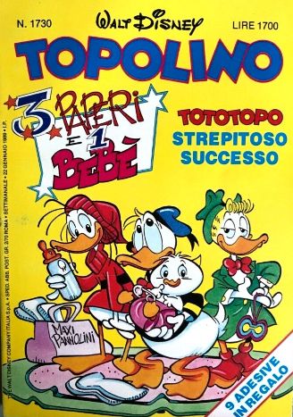 Topolino-1730-1989