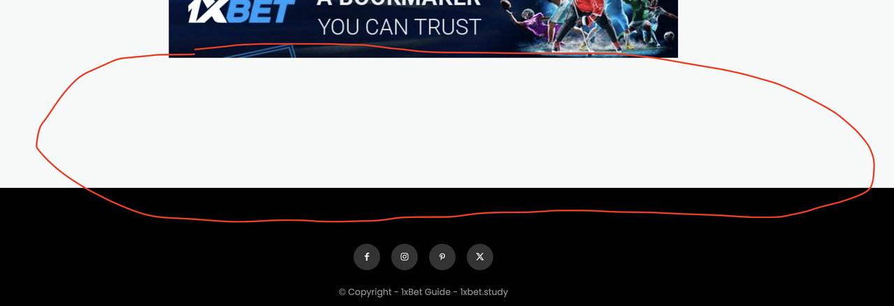 1xbet