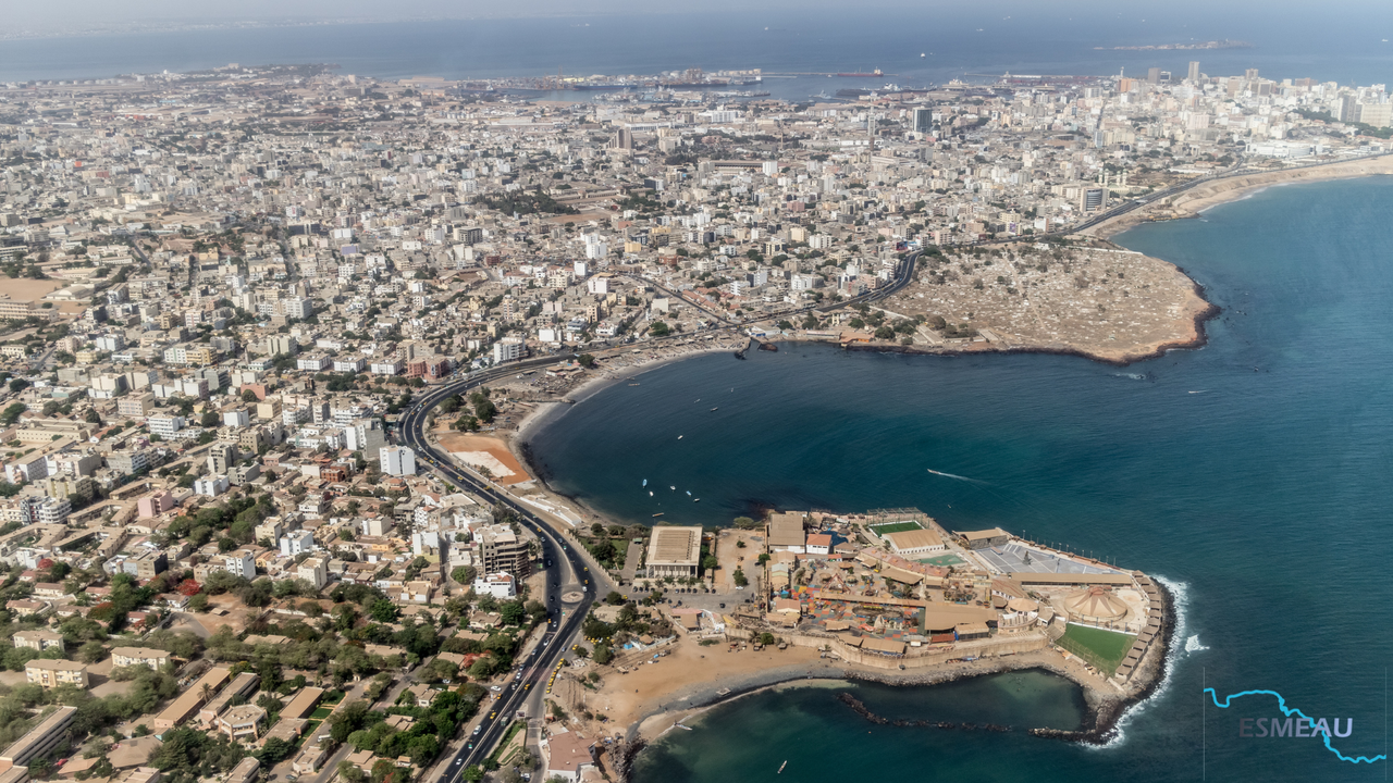 Détection de fuites particuliers