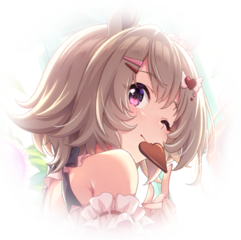 curren chan - umamusume