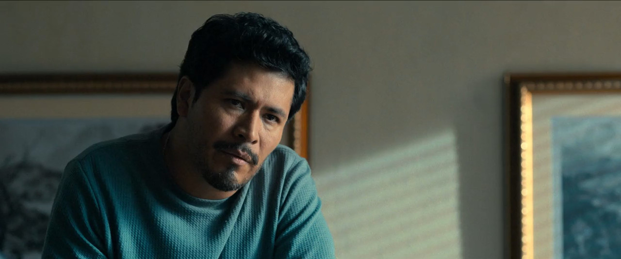 The Gringo Hunters (2025) Season 1 [Hindi + English] WebRip 480p 720p ESub - Complete Screenshot