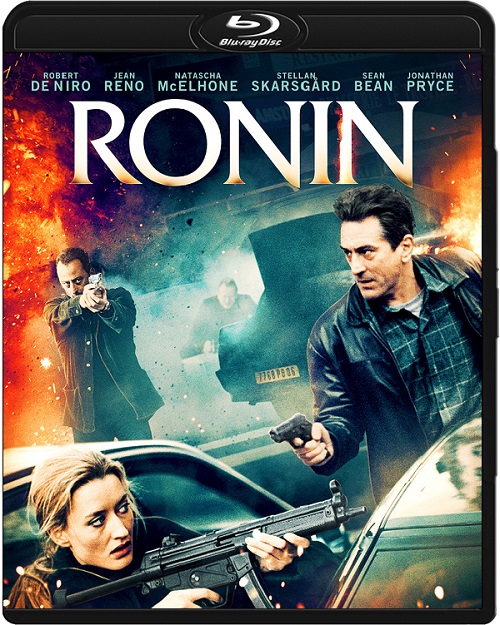 Ronin (1998) REMASTERED.MULTi.720p.BluRay.x264.DTS.AC3-DENDA / LEKTOR i NAPISY PL