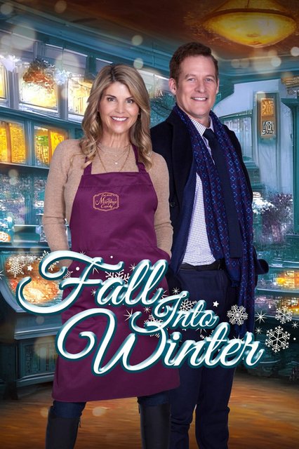 Fall Into Winter (2023) 1080p WEBRip x264-LAMA