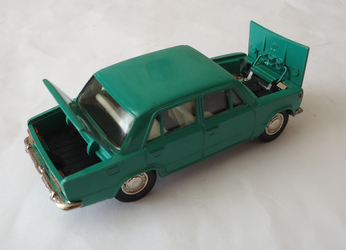 ВАЗ-2101 Жигули