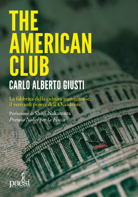 Carlo Alberto Giusti - The American Club (2026)