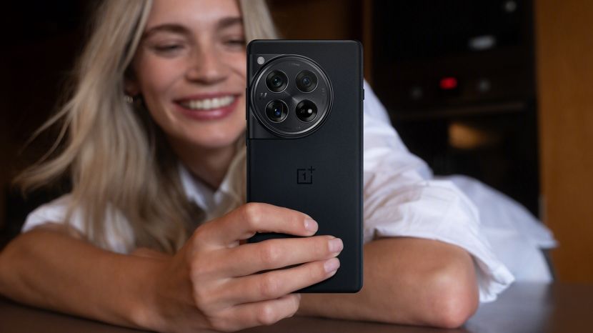 Features of the OnePlus 12