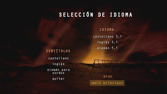 2 - Expediente X: La Película (Ed.Esp) [DVD9Full] [Pal] [Cast/Ing/Ale] [Sub:Varios] [C.Ficción] [1998]