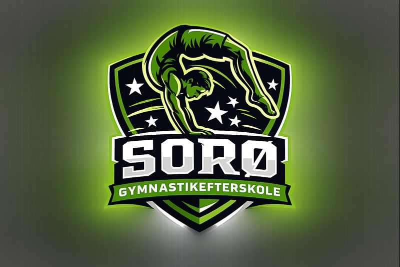 Sorø Gymnastikefterskole Logo