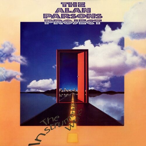 The Alan Parsons Project - The Instrumental Works (2023) Mp3