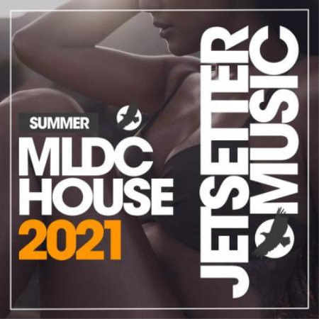 Various Artists - Mldc House Summer '21 (2021)
