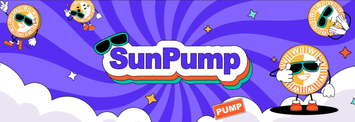 article title image Создание собственной крипты на площадке Sunpump