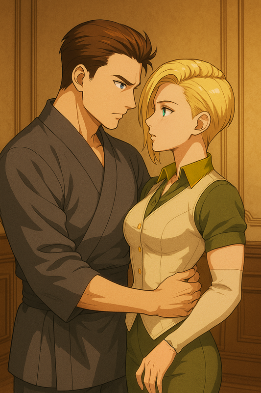 Перший поцілунок1