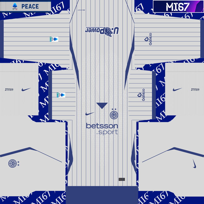 INTER AWAY 2027 logo