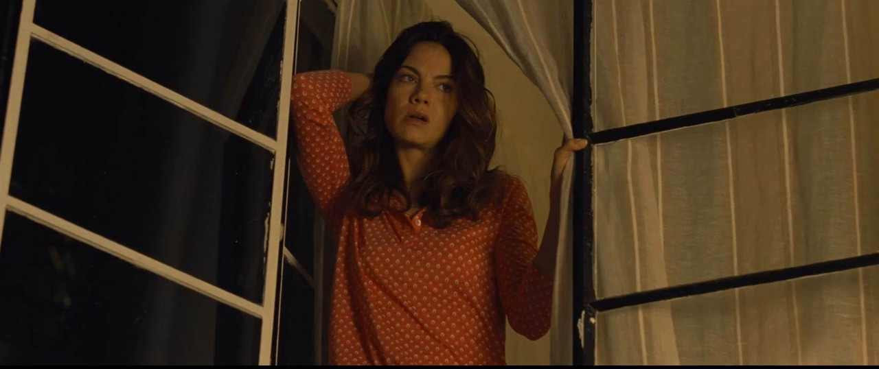 Playing It Cool 2014 WebRip [Hindi + Tamil + Telugu + English] 480p, 720p ESub Screenshot