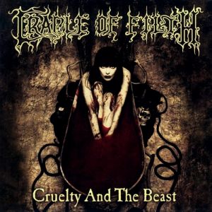 Re: Cradle of Filth