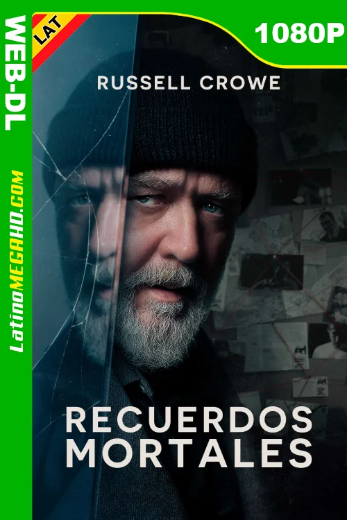 Recuerdos mortales (2024) Latino HD WEB-DL 1080P - 2024