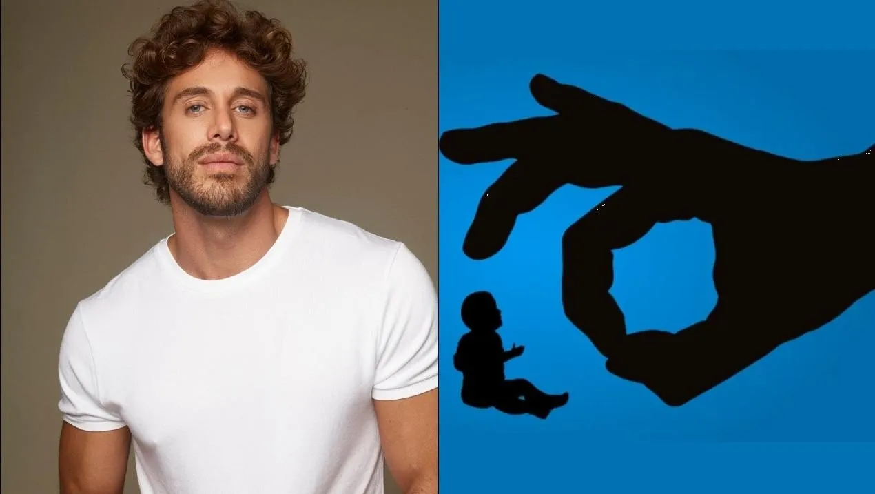 Lambda García renuncia a ser padre, prefiere tener gatos