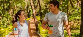 Da la bienvenida a la primavera con cuidado