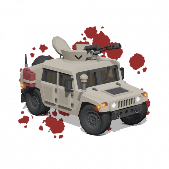 Unturned Server avatar