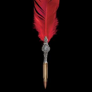 Disciple - Love Letter Kill Shot (2019).mp3 - 320 Kbps