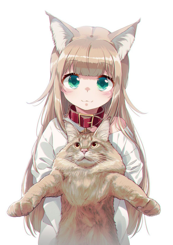 kinako-original-drawn-by-40hara-d6242c78f6a4bfa2ecf92276c5c5c86a-1