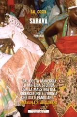 Sal Costa – Saravá (2022)
