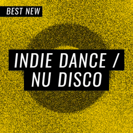 VA   Beatport Top 220 New Nu Disco & Indie Dance 2009 (2021)