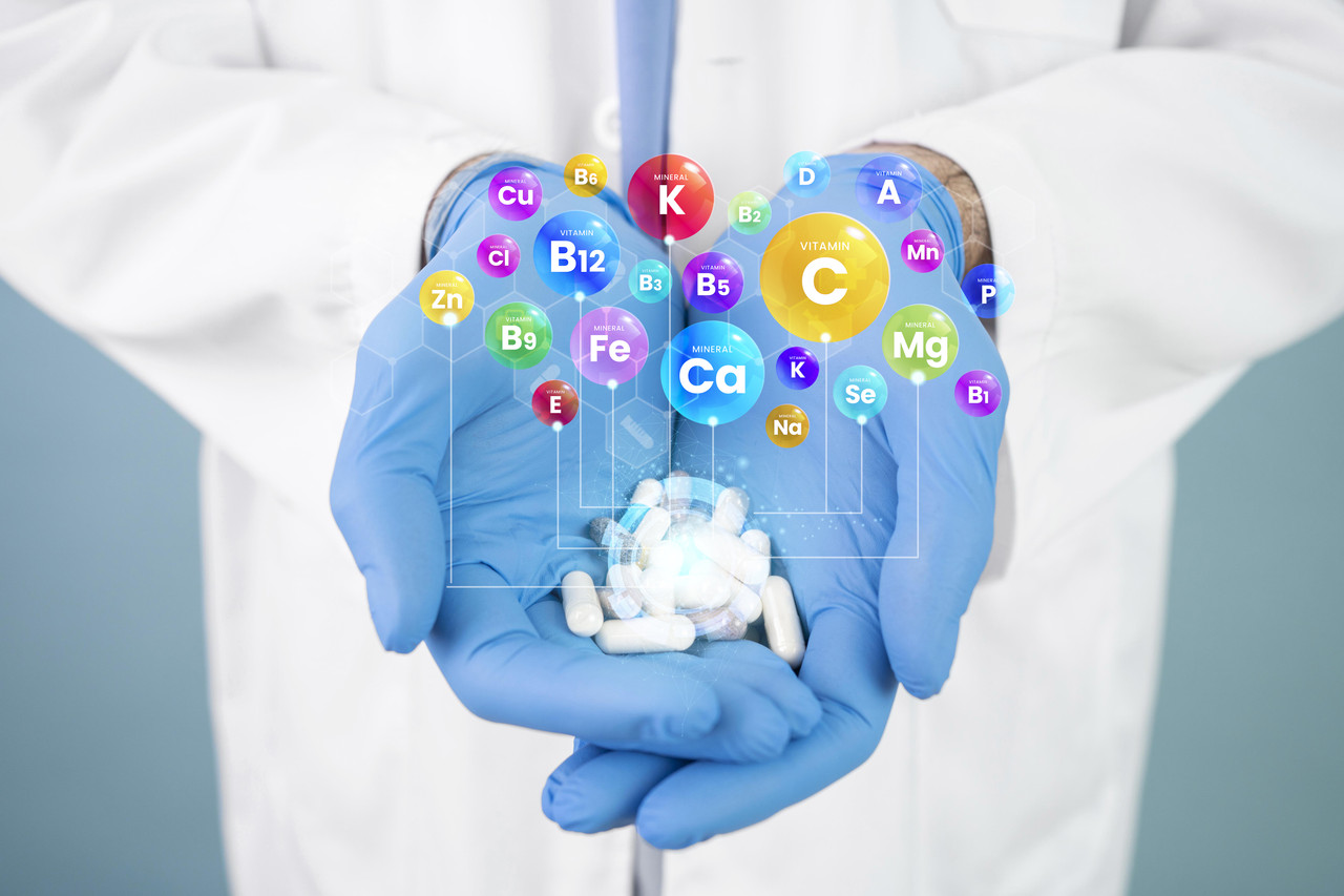 Akuracia Healthcare Pharmaceutical Distribution.