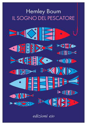 Hemley Boum - Il sogno del pescatore (2025)