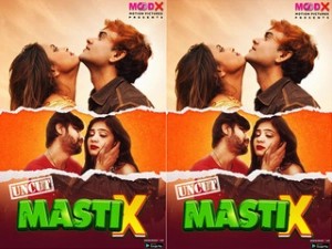 Masti X Episode - 1