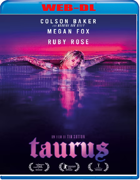 Taurus (2022) mkv FullHD 1080p WEBDL ITA ENG Sub