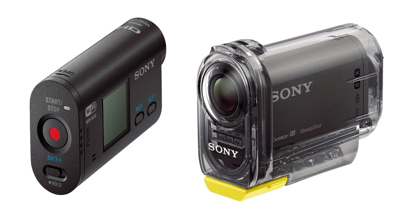 Sony action cam (4)