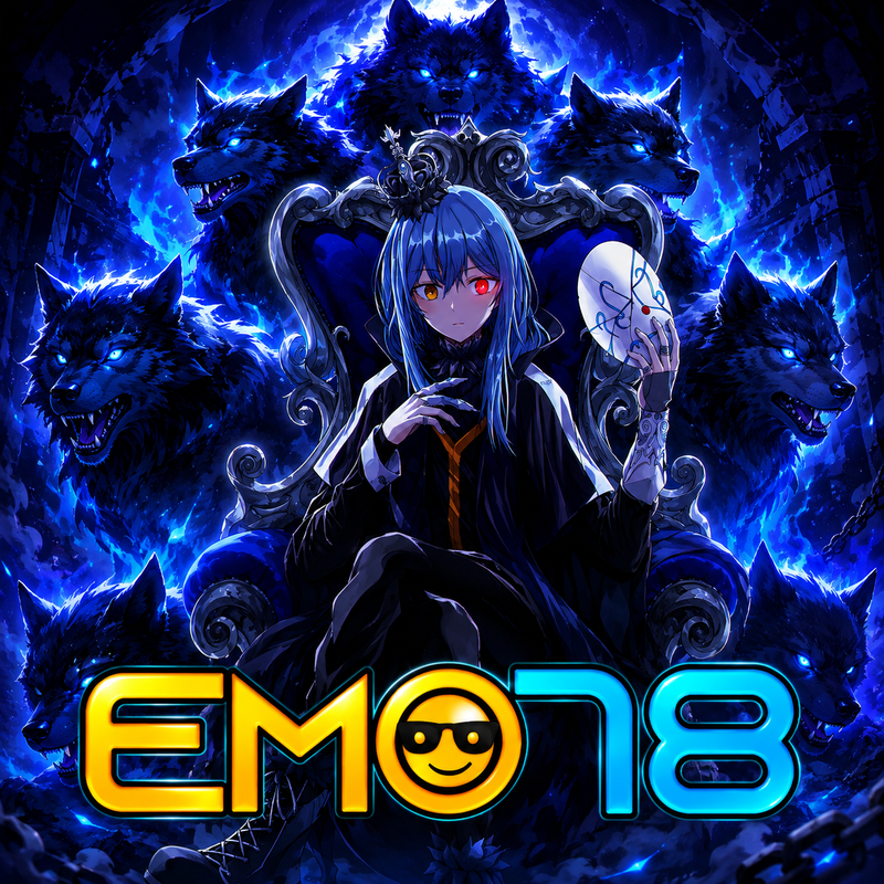 EMO78 ☘️ Info Sekilas Situs Slot Online Sweet Bonanza Pecahan Bagus Sensational