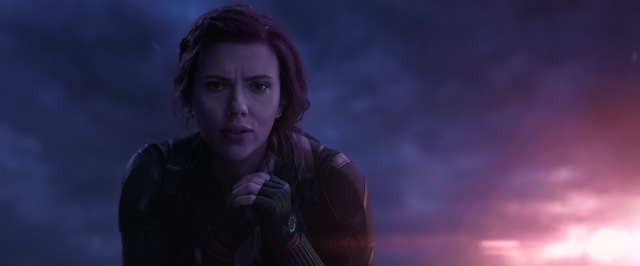 Avengers: Endgame 2019 BluRay [Hindi + Tamil + Telugu + English] 480p, 720p, 1080p ESub Screenshot