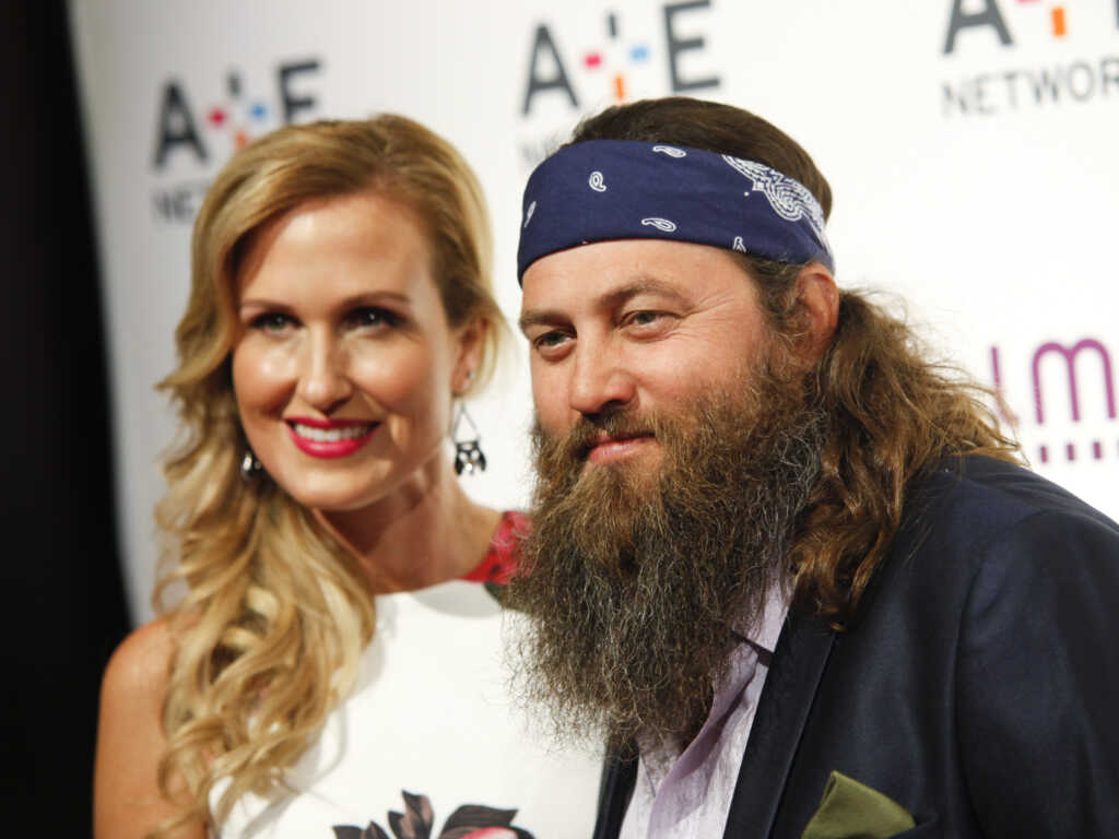 Controversies Has Phil Robertson
