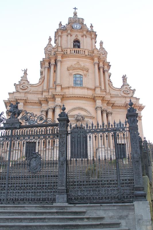 Día Nueve: Valle de los Templos-Piazza Armerina (Villa del Casale)-Ragusa. - Un viaje por la Historia y los mitos: Malta y Sicilia. (12)