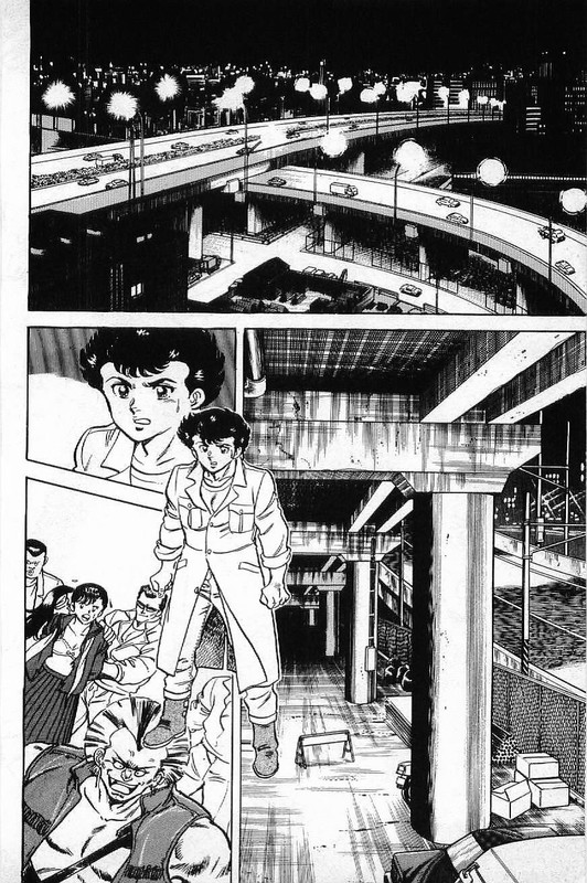 Batsu & TeriVol19-7