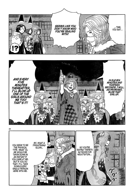 Witch Craft WorksVol5-6