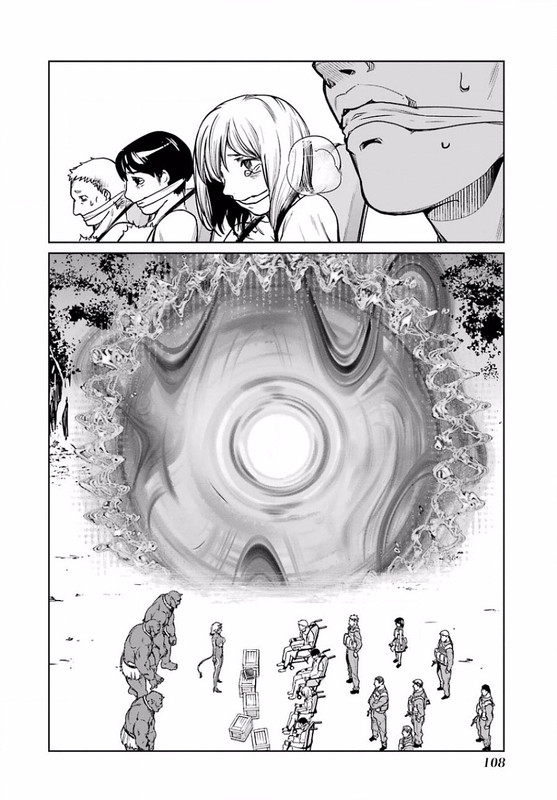 Mahou Shoujo Tokushuusen AsukaVol3-5