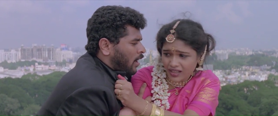 Minsara Kanavu 1997 WebRip [Tamil] 480p, 720p ESub Screenshot