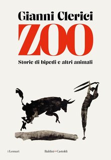 Gianni Clerici – Zoo (2024)