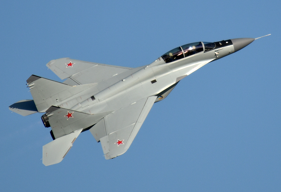 Russian_Air_Force,_747,_Mikoyan-Gurevich_MiG-29M2
