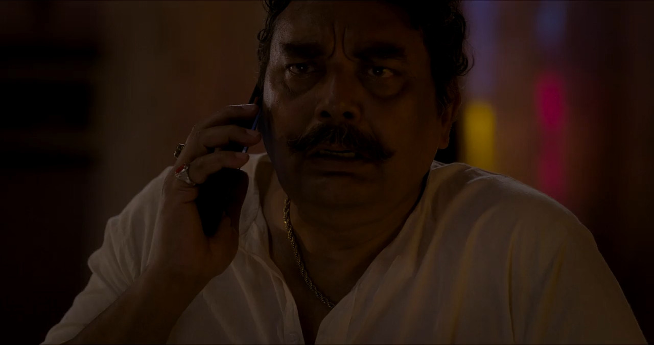 Bindiya Ke Bahubali (2025) Season 1 [Hindi] WebRip 480p 720p - Complete Screenshot